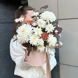 Mood flowers 