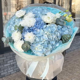 ROYAL FLOWERS SHYMKENT