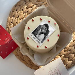 PERFILEVA CAKES