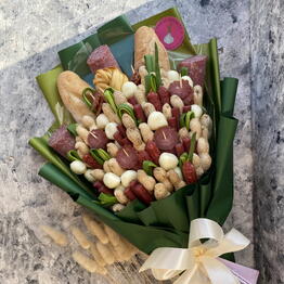 Garlic.bouquet