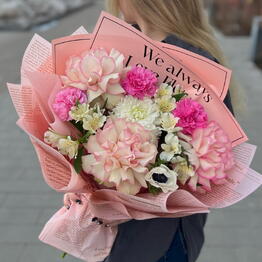 PLAZA flowers