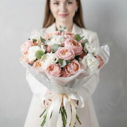 “MaMoka” Хватай букет