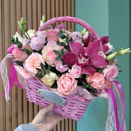 Marolli flowers