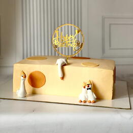 Konditerskaya likhtar_cakes