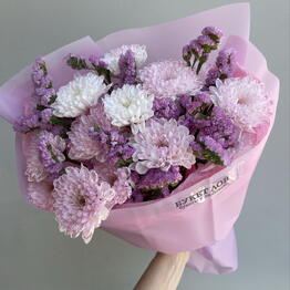 Buket Love 
