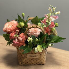 Gyn Flowers