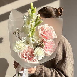 Soho Flowers