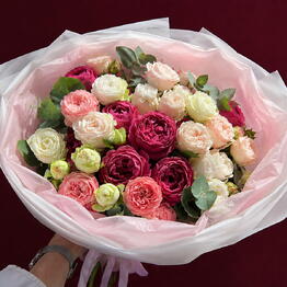 POSH Flowers