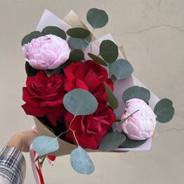 Das Flowers