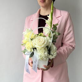White Rose studio