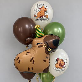 BALLOON STORY