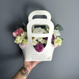 FLORISTA