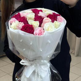 Sokol Flower