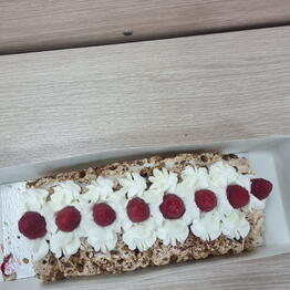 Domashnyaya konditerskaya «Karamelka»