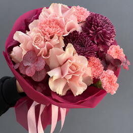 KEY FLOWERS