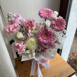 Buketnaya BigBouquet43 