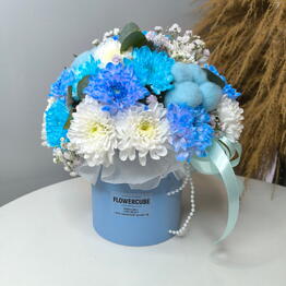 FLOWERCUBE