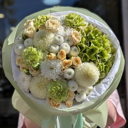 FlowerStore.Ge