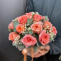 Family Flowers