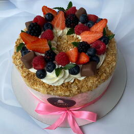 Vanuhi cup&cake
