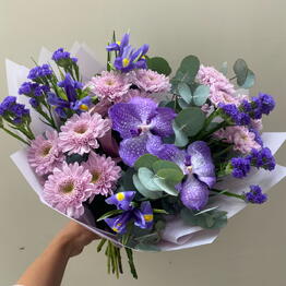 Lovely flowers