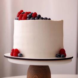Dina Bake