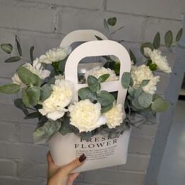 Florastation