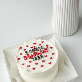 Sweets cake nsk