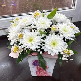 flower stories