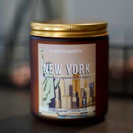 FloristaBarista
