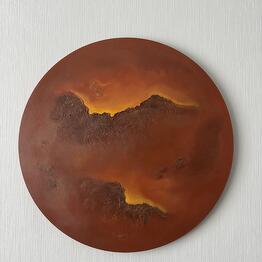Interior painting Radiance