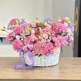 Flowers a la carte