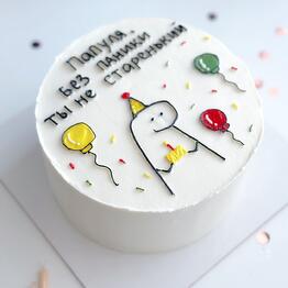 Boeva cake