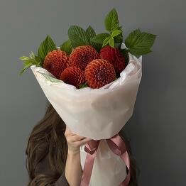 Столица закатов