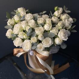 Mercan flower shop 