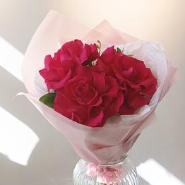 SilverSong Flowers