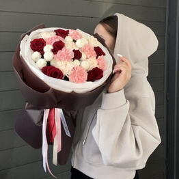 Цветы и Декор Fleur