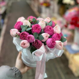 Diflowers