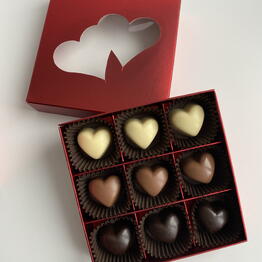 Elena Chocolatique