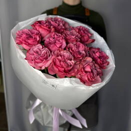 Studiya cvetov FEM