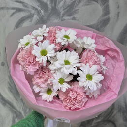 Цветы и Чувства