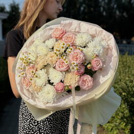 Флора и Зефир