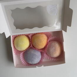 Buns box