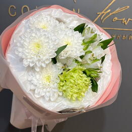 Cvetochniy butik Golden flavers 