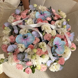 Malli flowers