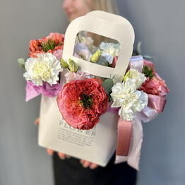 Душа&Amore Flowers