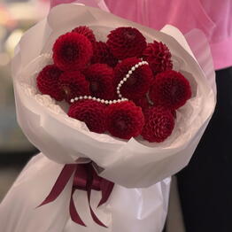Wow flowers