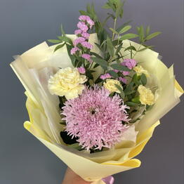 «Your Florist”