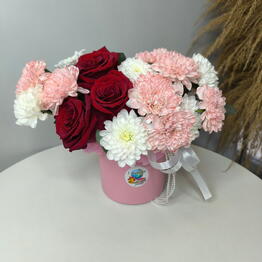 FLOWERCUBE