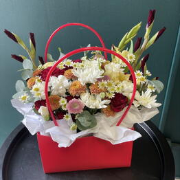 Gentle Flowers Zvezda